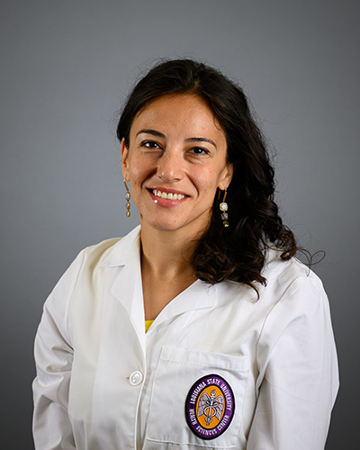 Parnia Abolhassan Choubdar, M.D.
